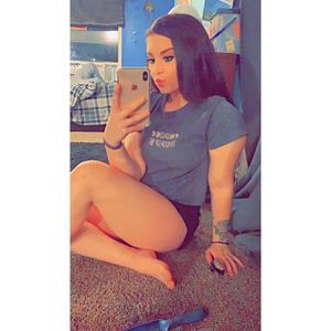 Meet your Posher, Carrissa